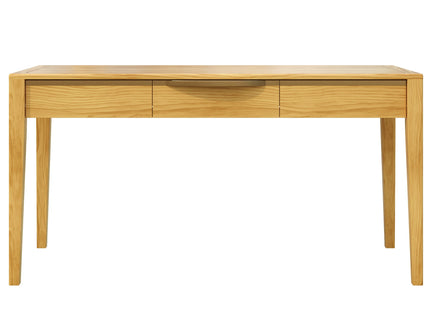 Modern Home Office Desk With Drawers