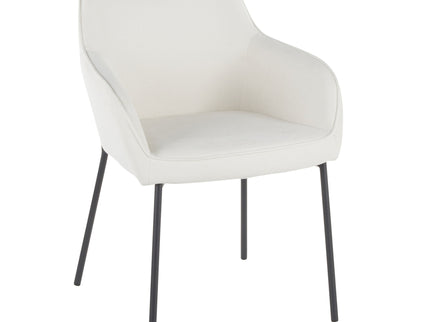 Daniella - Contemporary, Dining Chair (Set of 2)