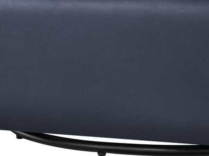 Sutton - Swivel Barrel Chair