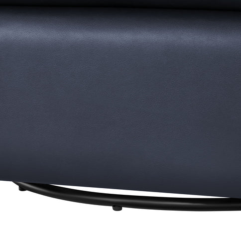 Sutton - Swivel Barrel Chair