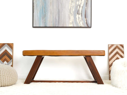 Marley - Genuine Bench