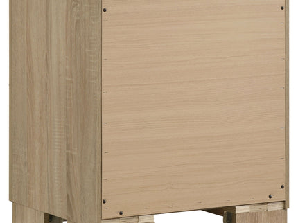 Merritt - Bedroom Set