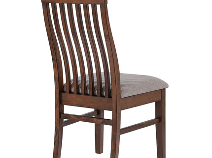 Baywind - Dining Side (Set of 2) - Oak
