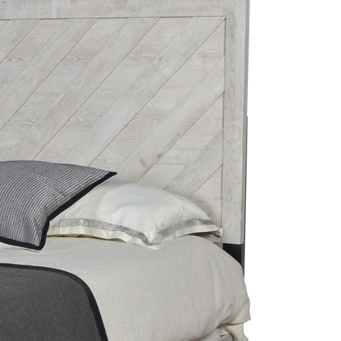 Denver - Bedroom Set