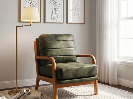 Classic Armchair