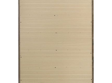 Pelton - 5 Drawer Chest - Oak