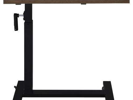 Geary - Height Adjustable Mobile C-Table