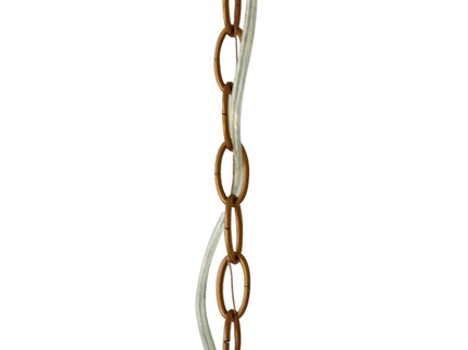 Garnet - Pendant Lamp - Transparent