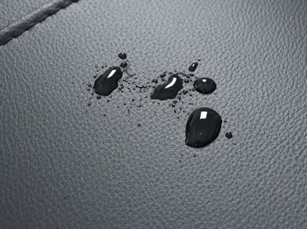 360° Modern Small Rocking Swivel Recliner Chair With Side Pocket