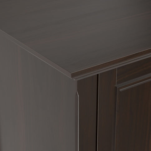 Amherst - Wide TV Media Stand