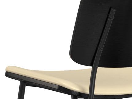 Hayley - Ergonomic Dining Chair (Set of 2)