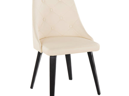Giovanni - Contemporary Dining Chair (Set of 2)