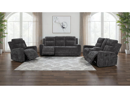 Patrick - Power Reclining Loveseat