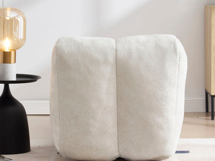 Creative Bean Bag Sofa Chair With High Quality Sponge Filling
