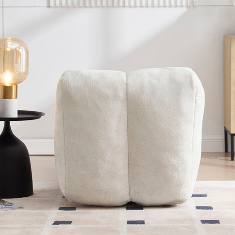 Creative Bean Bag Sofa Chair With High Quality Sponge Filling