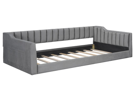 Daybed With Side Storage Pocket