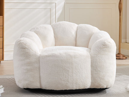 Lotus Style Compression Sofa With Pull Ring