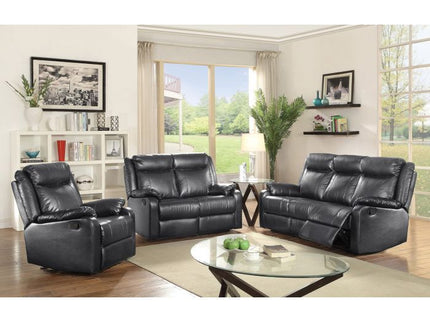 Contemporary Three Seater Sofa