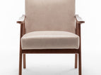 Beige / Fabric