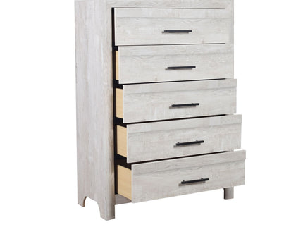 Denver - Bedroom Set
