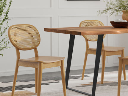 Rachel - Dining Chair (Set of 2)