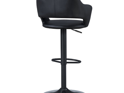 Swivel Stool Bar Height, Adjustable Versatile Seating, Contemporary & Modern
