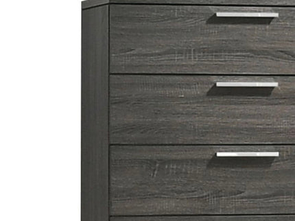 Lantha - Chest - Gray