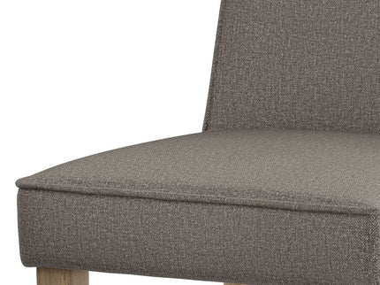 Bartow - Contemporary Dining Chair (Set of 2)