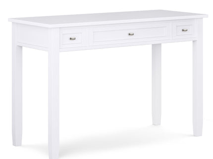 Warm Shaker - Handcrafted Desk