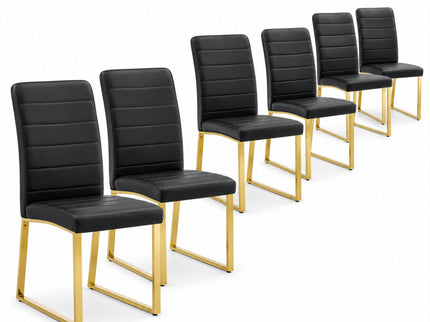 Oversized Ergonomic Dining Chairs For Home