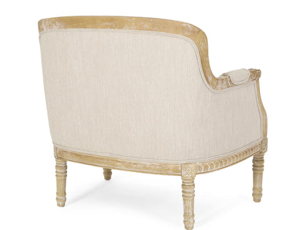 Style Club Chair