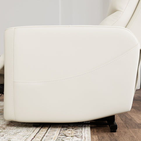 Bentley - Power Lift Chair With Full Recline And USB Charging