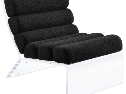 Freeman - Armless Chair