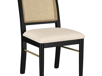 Benson - Dining Side Chair (Set of 2)
