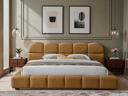 Roswell - Platform Bed
