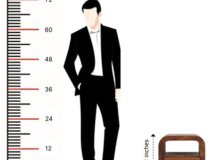 Darcy - Nightstand With Drawer And Open Shelf - Brown