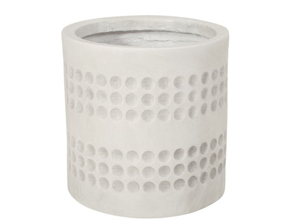 Elegant Design Cube Planter