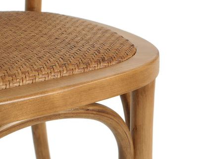 Oval Dining Set