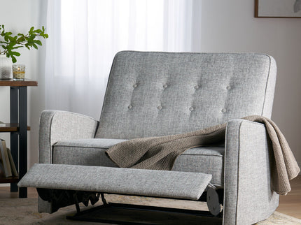 Manual Standard Wide Recliner