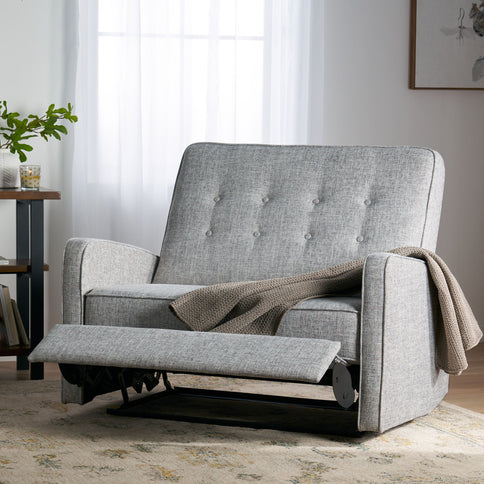 Manual Standard Wide Recliner