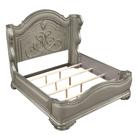 Bella - Bedroom Set