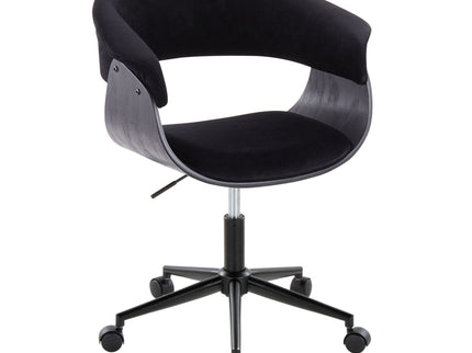 Vintage Mod - Mid Century Modern Office Chair