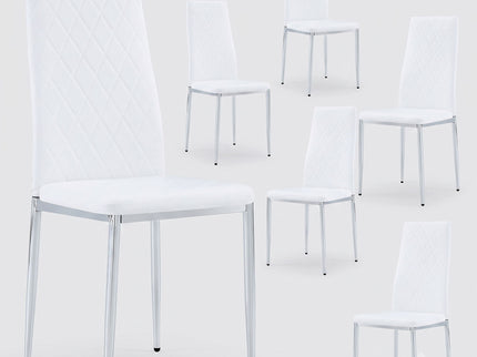 Modern Dining Chairs For Home