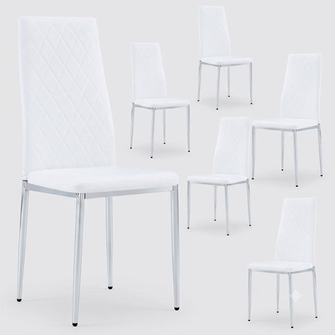 Modern Dining Chairs For Home