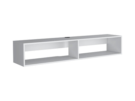 Moore - Floating TV Stand
