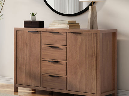Hollander - Handcrafted Sideboard Buffet