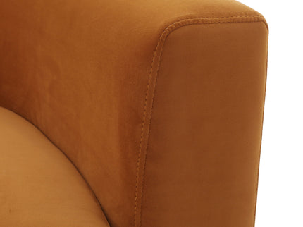 Modern Elegant Design Style Loveseat