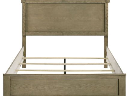 Pelton - Panel Bed