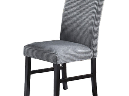 Upholstered Dining Chairs For Kitchen (Set of 2)