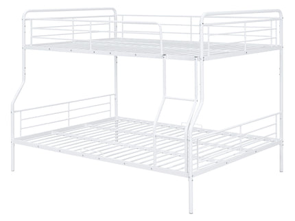 Contemporary Bunk Bed